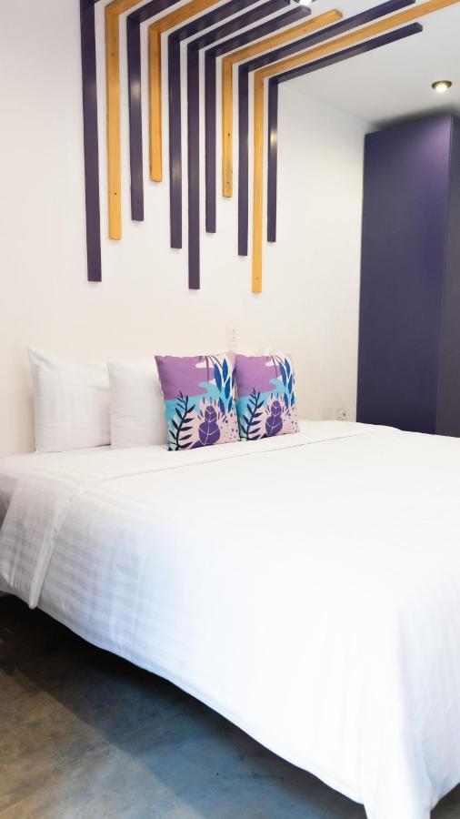 Hotel Suculenta Boutique Сан-Кристобаль-де-Ла-Касас Экстерьер фото