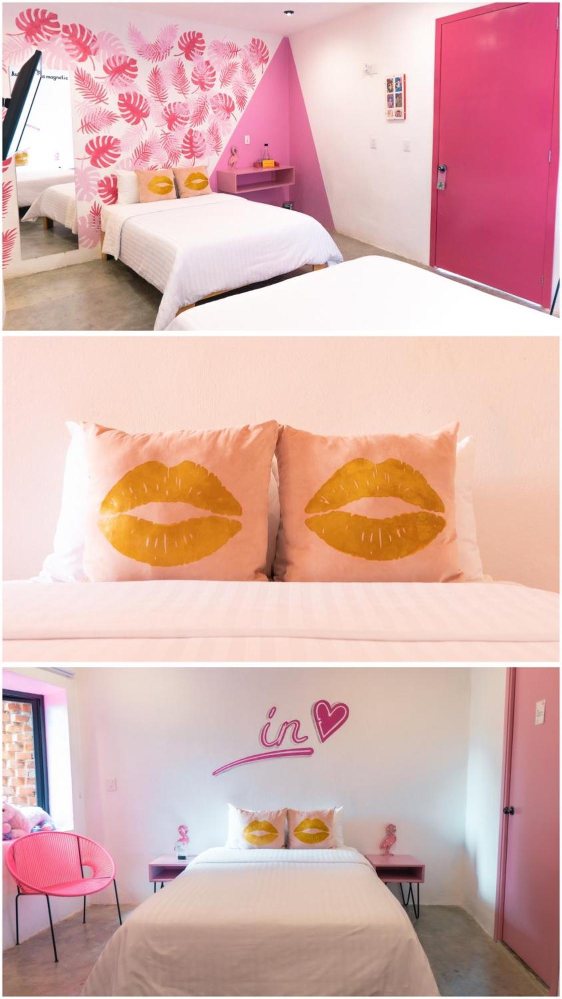 Hotel Suculenta Boutique Сан-Кристобаль-де-Ла-Касас Экстерьер фото